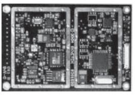 基于SkyeModule M8模塊的UHF射頻讀卡器設計